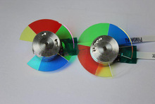 Projector Color Wheel For PH50X / PH70X Projector