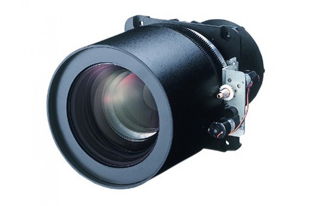 Projector Lens for CPX250