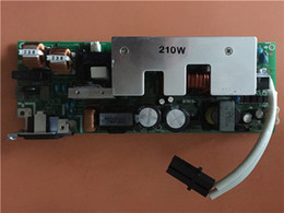 Original Projector Main Power Supply for SHARP MB67